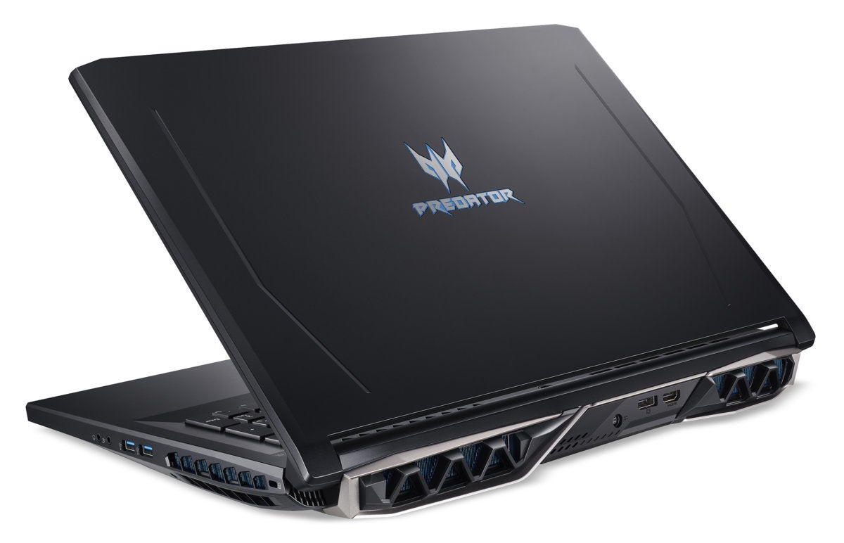 acer predator helios 300 gaming laptop gtx 1060 reest buy
