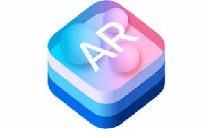 apple arkit icon