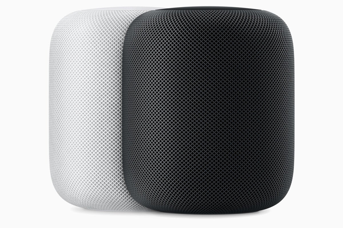 apple homepod tv