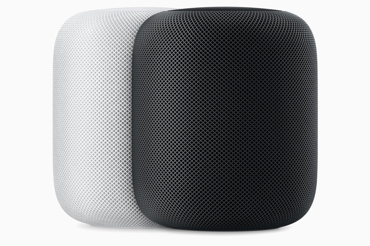 Why two Apple HomePods really are better than one | Computerworld