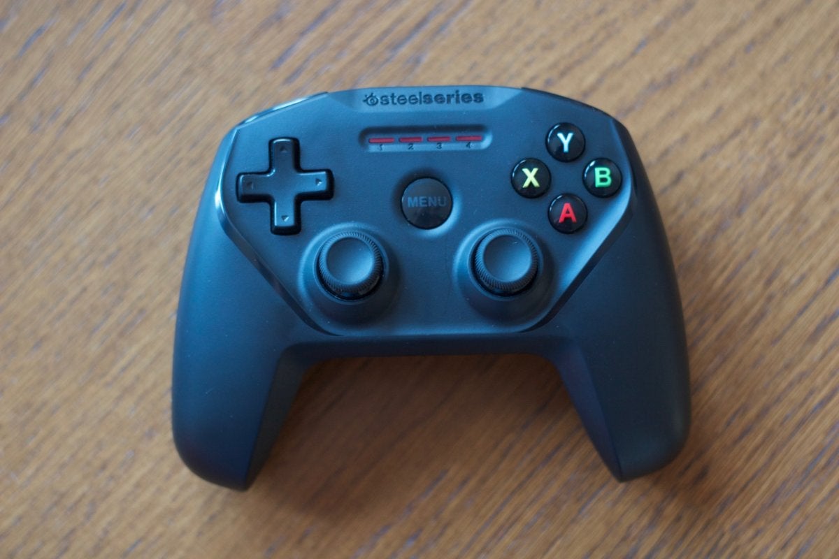 The Best Apple Tv Gamepads Available Today And The Rest Too