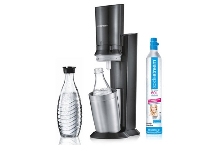 aqua fizz