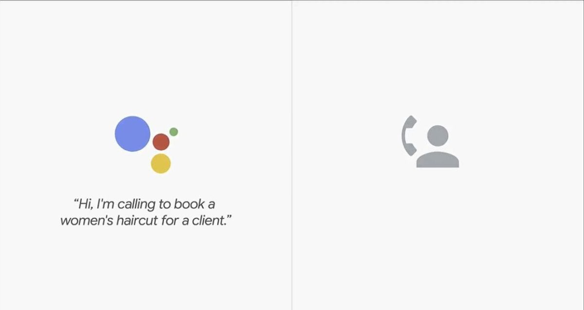 assistant call