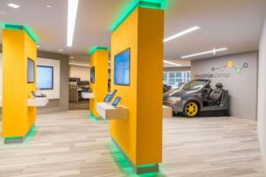 Innovation pays off for Synchrony Financial