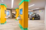 Innovation pays off for Synchrony Financial