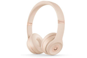 beats solo3 wireless headphones