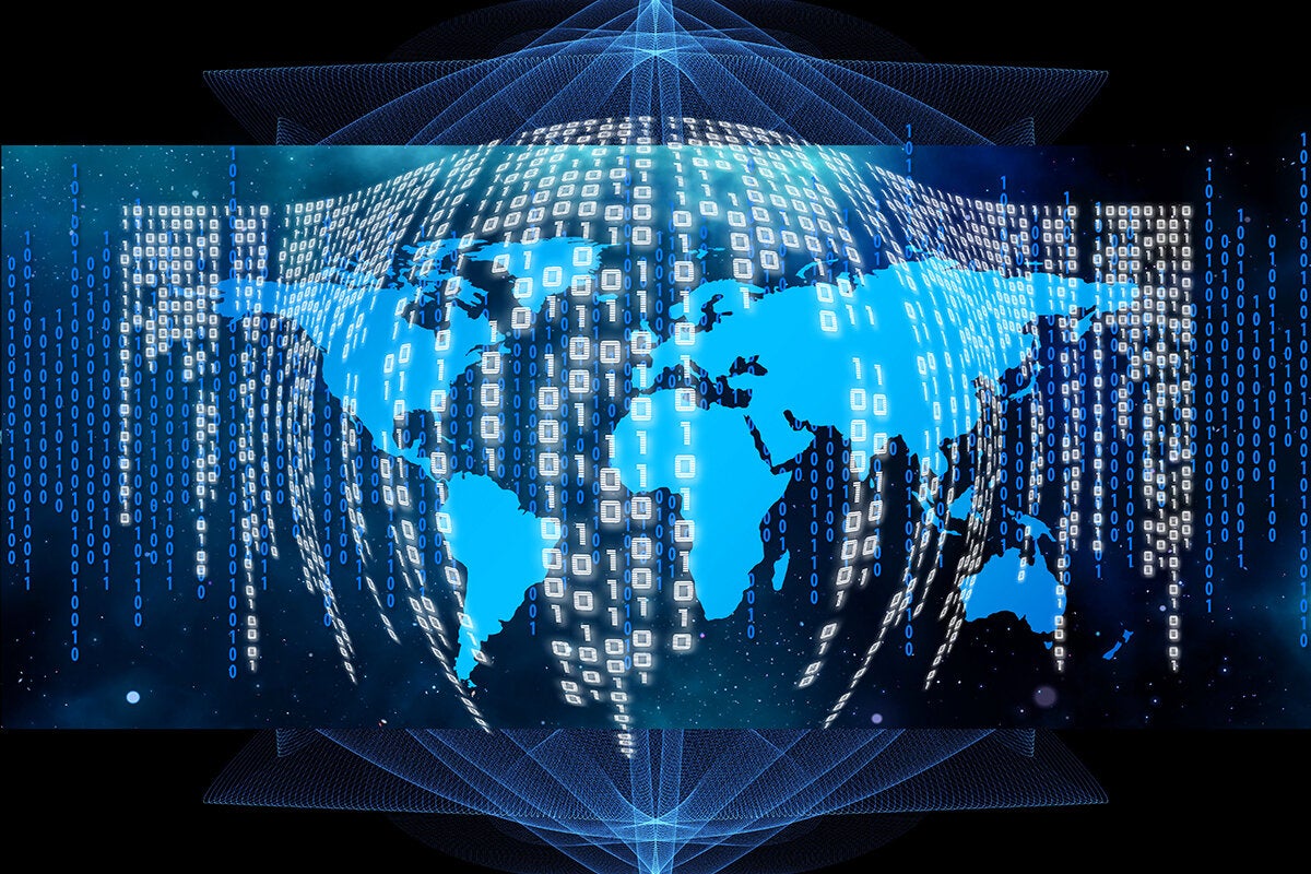 Image: How GDPR has inspired a global arms race on privacy regulations