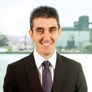 brendan mills