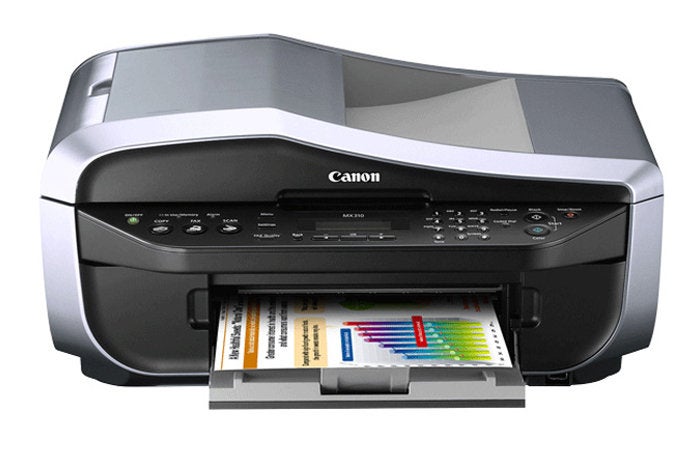 printers for macs canon c5000