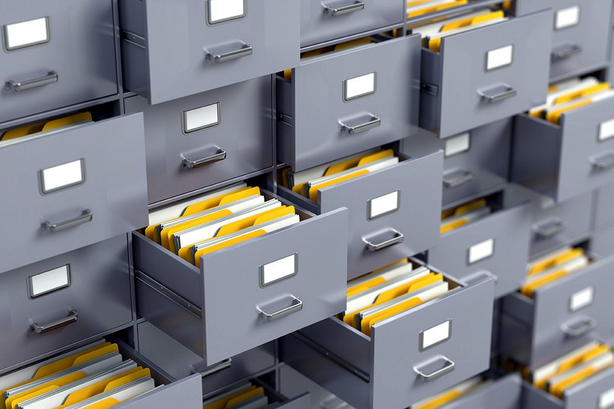 Backup vs. archive: Why itâs important to know the difference