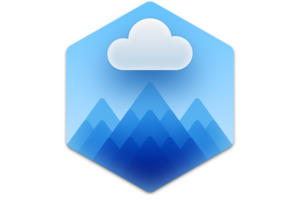 cloudmounter app icon