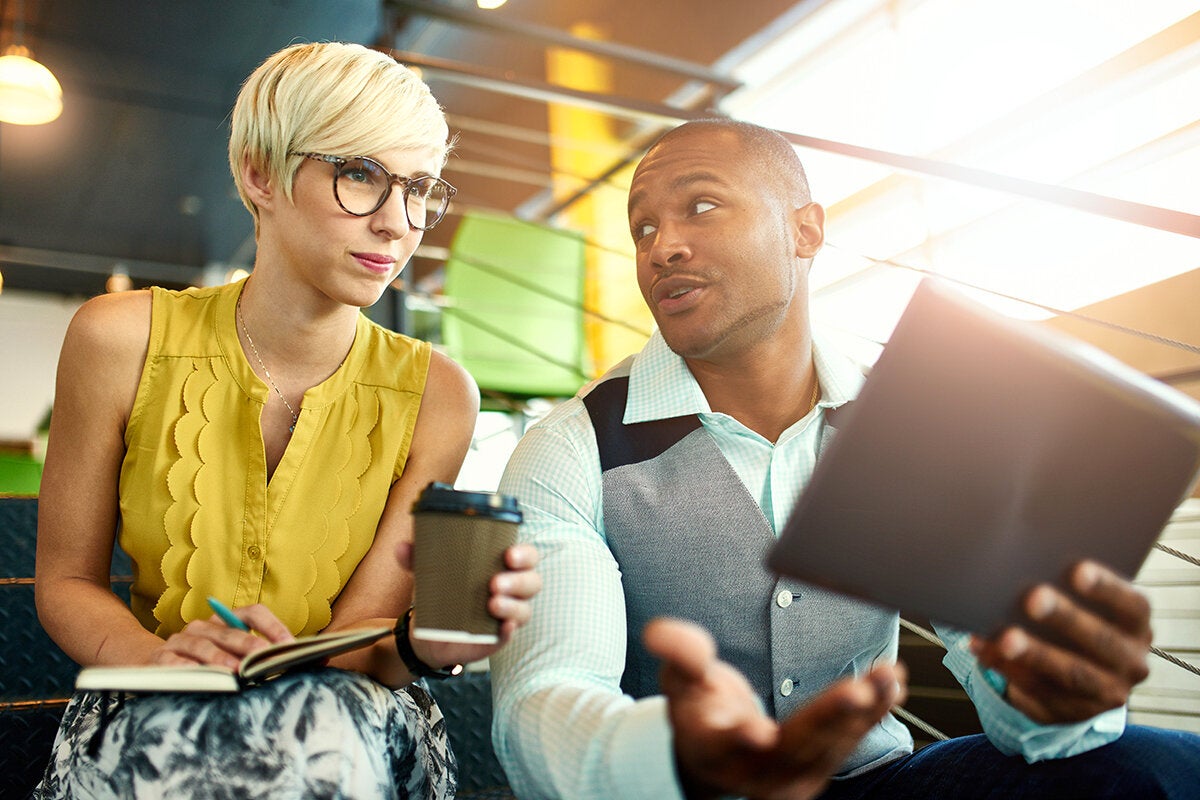 Image: How CISOs and data privacy officers should work together