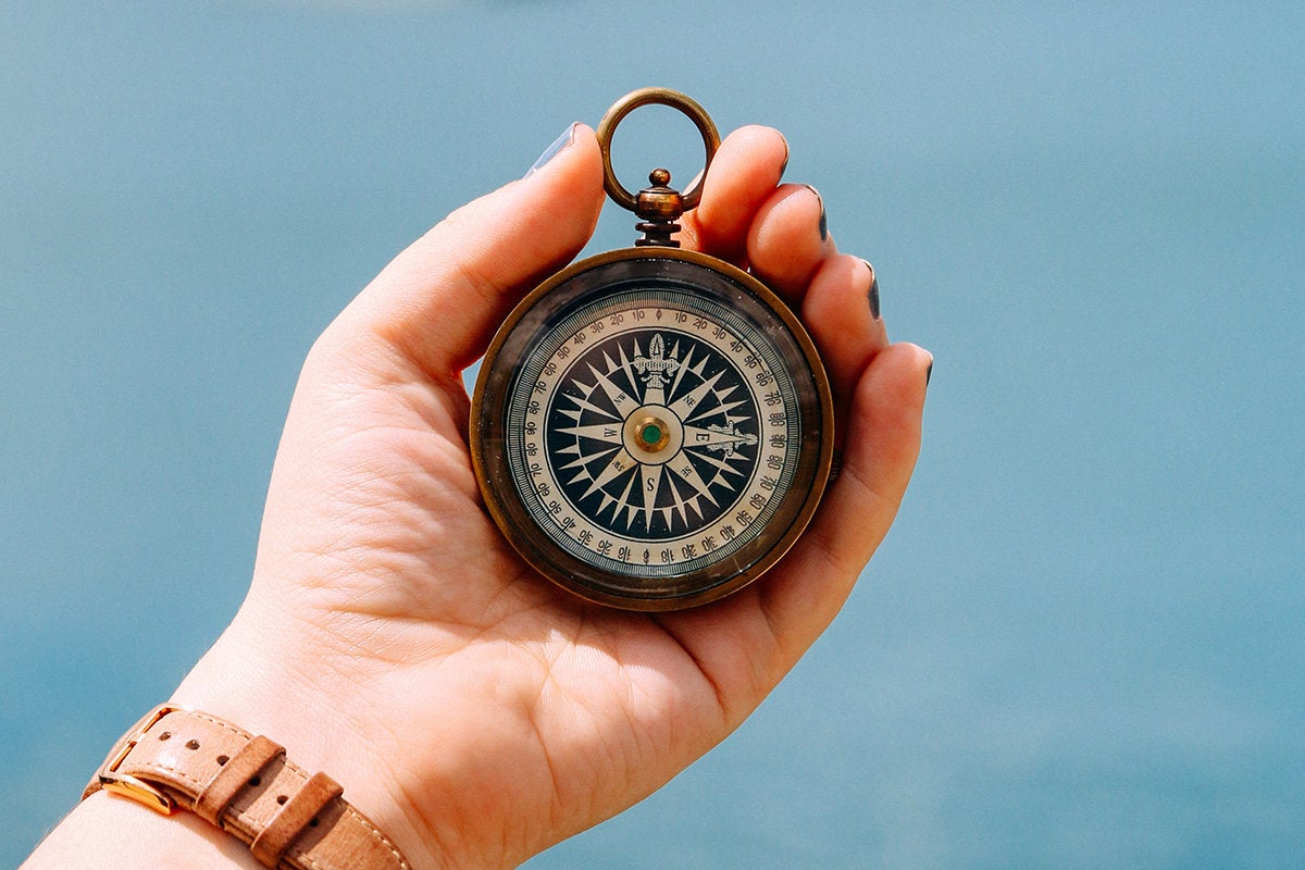 compass