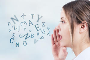 4 steps to find your voice