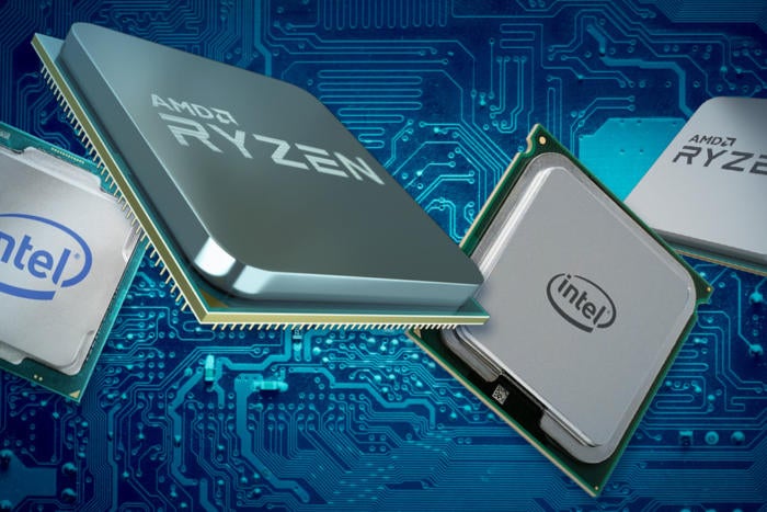 photo of The best CPUs for gaming image