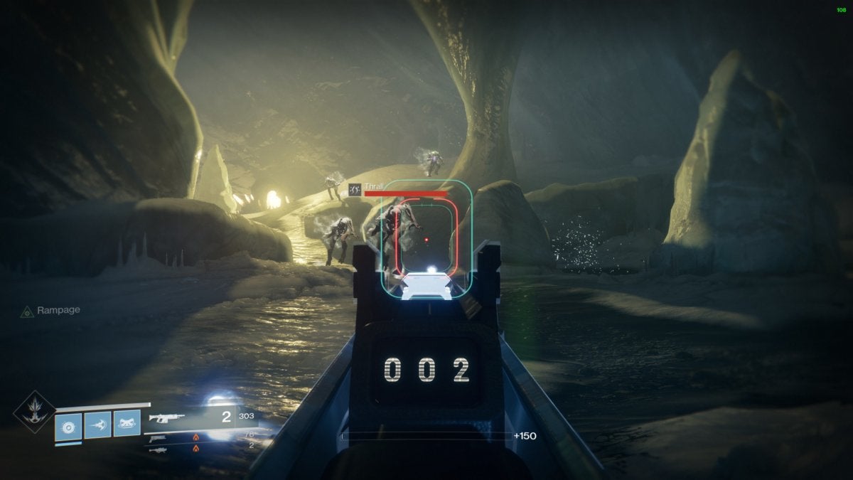 Destiny 2: Warmind