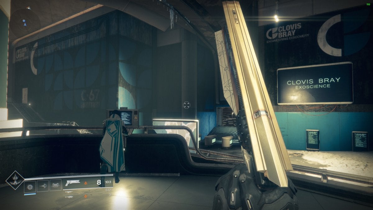 Destiny 2: Warmind review | PCWorld