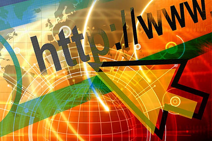 internet web browser