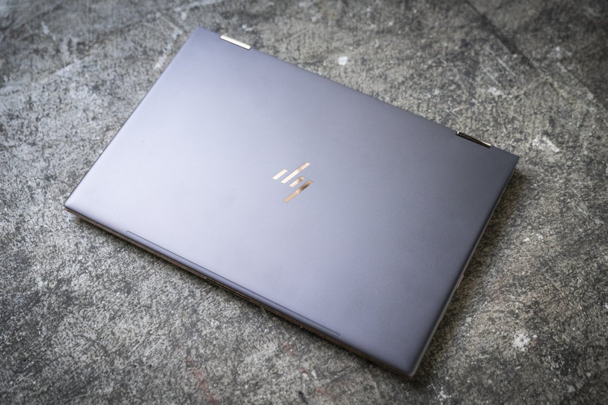HP Spectre x360 15