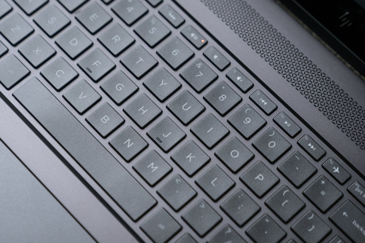 HP Spectre x360 15