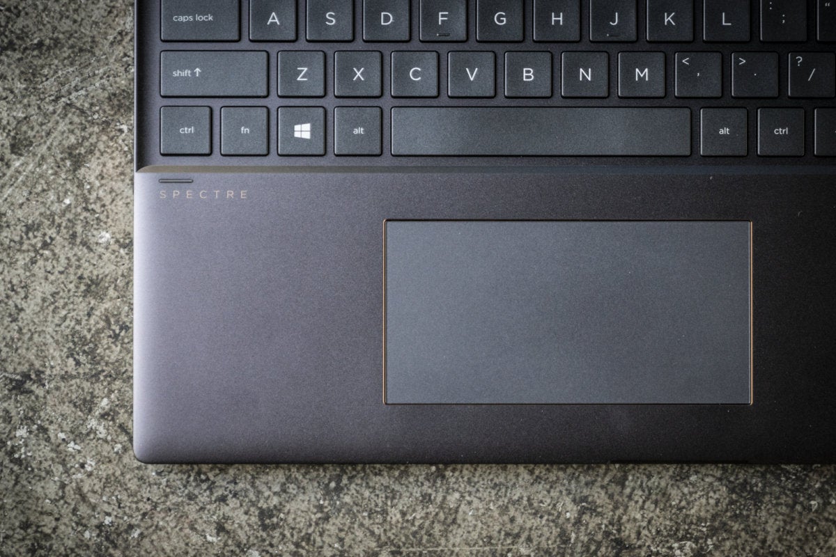 HP Spectre x360 15