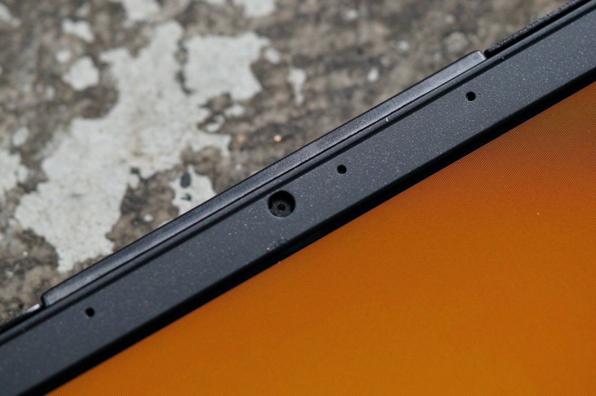 MSI GS65 Stealth Thin
