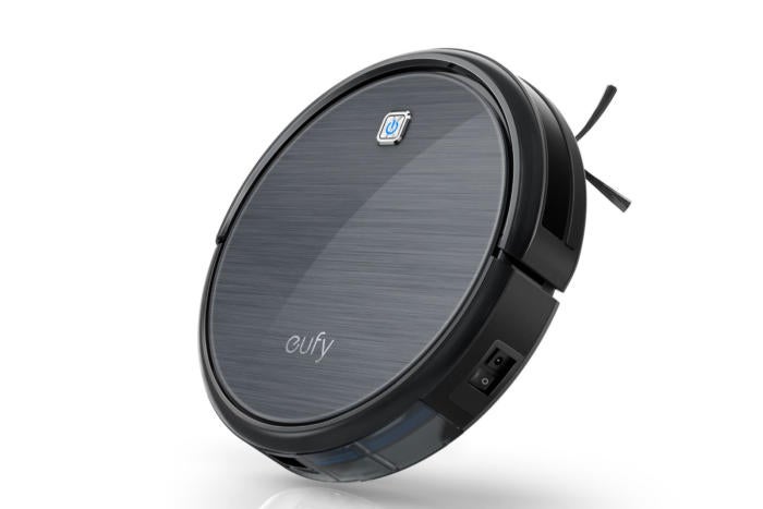 eufy robotvac 11