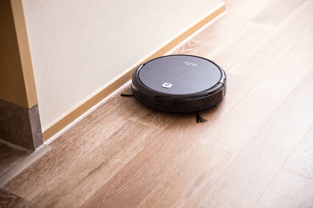 eufy robovac 11 6