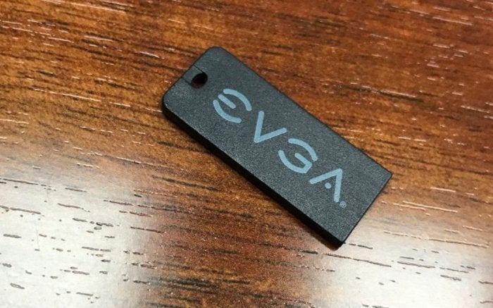 evga drivers