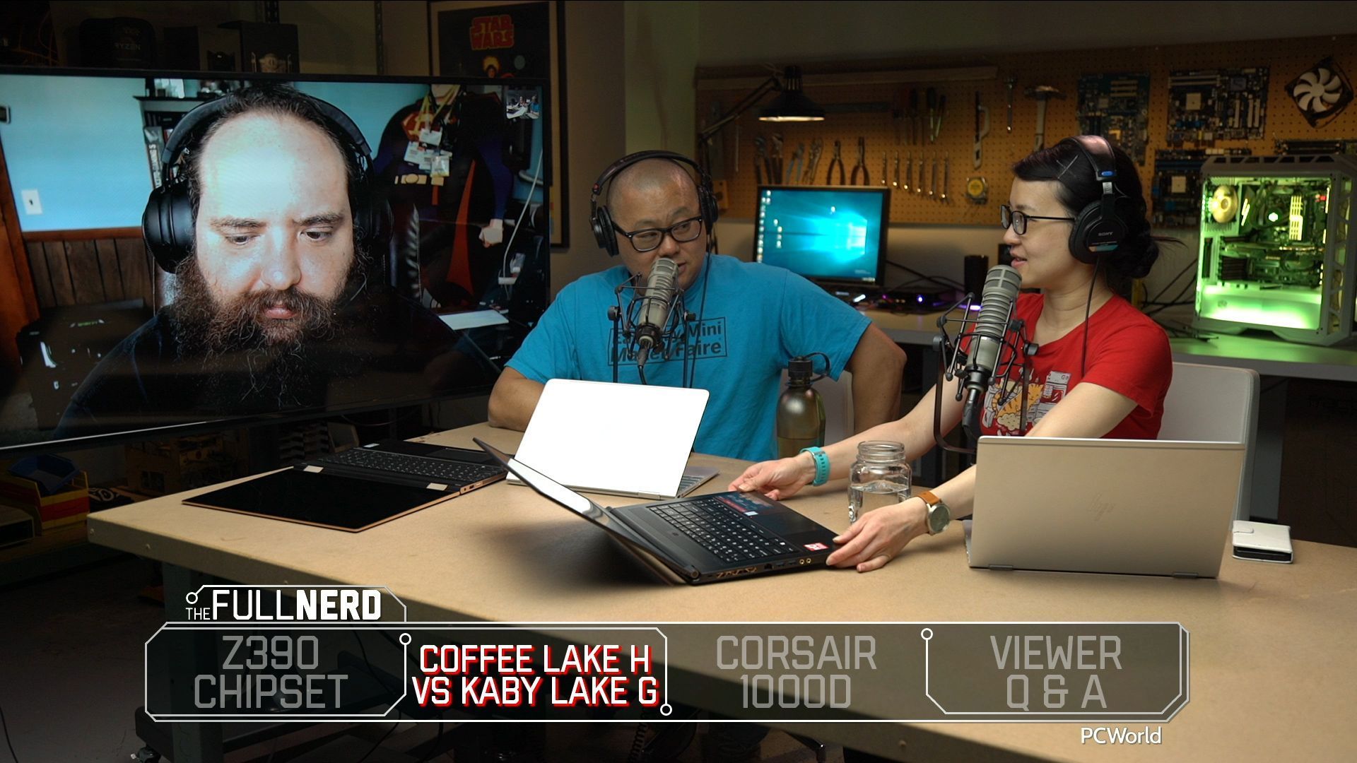 full nerd 52