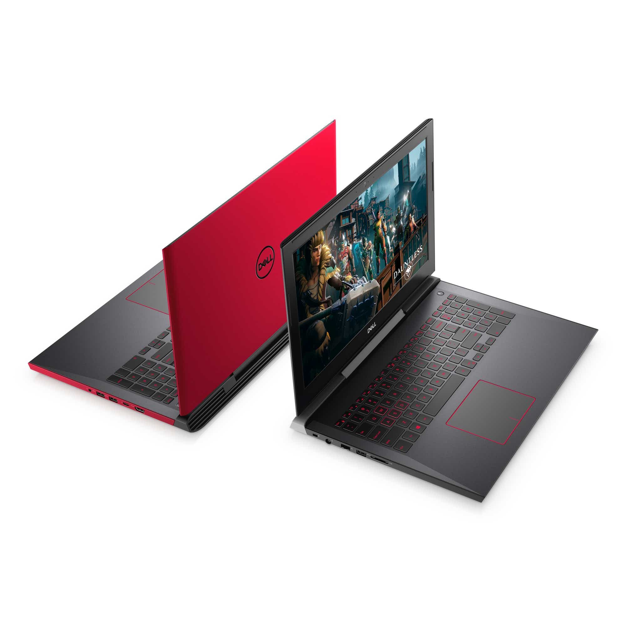 G5 15 Gaming Laptop