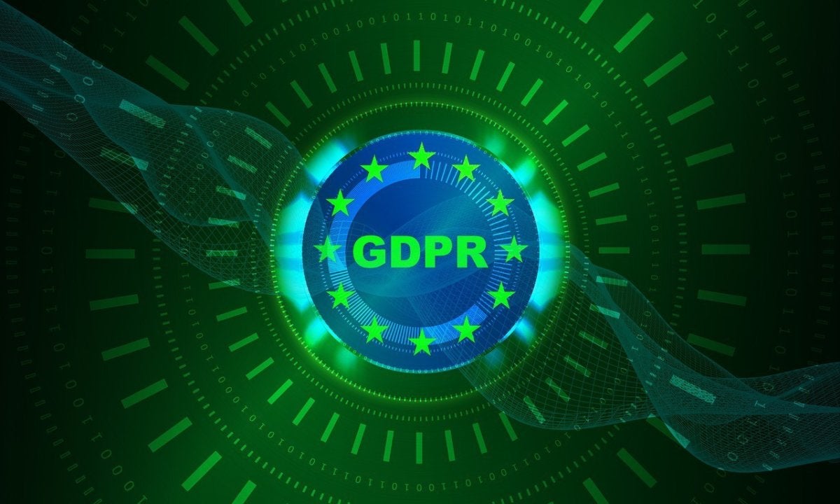 Gdpr Data Breach Notice Letter Free Privacy Policy