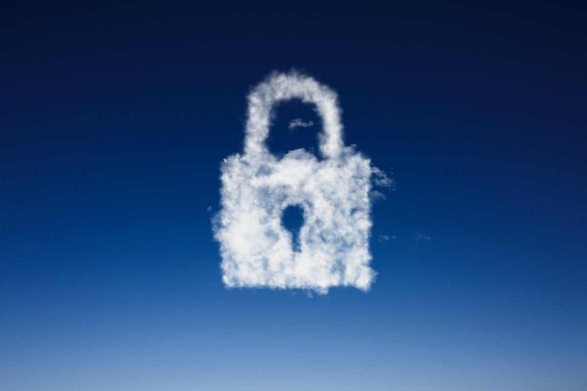 How to get the most cloud security