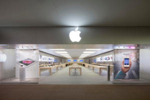 glendale apple store