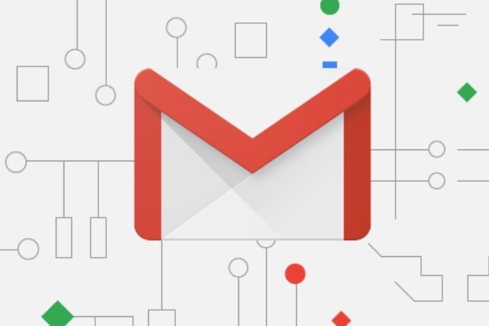 Image: Google sees Gmail as key to its collaboration plans
