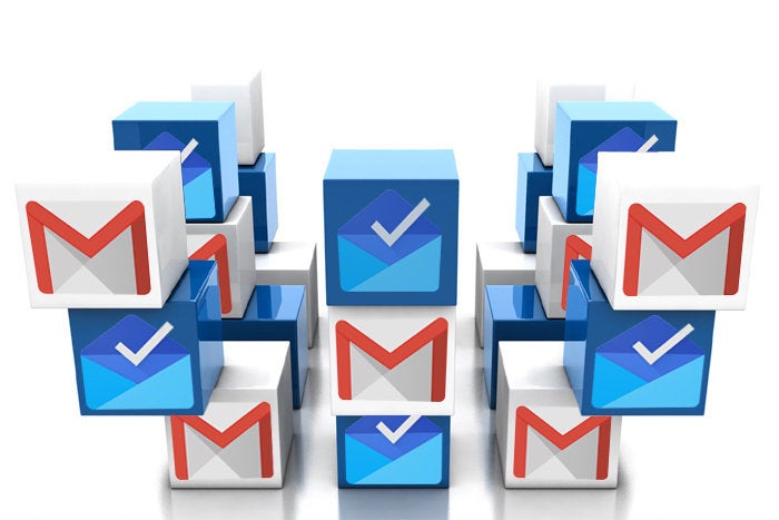 Gmail vs. Inbox