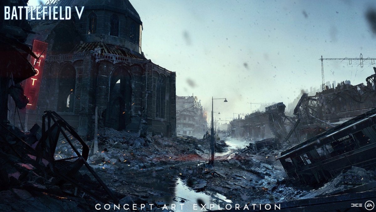 grand operations bfv