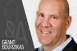 CSO Spotlight: Grant Bourzikas, McAfee