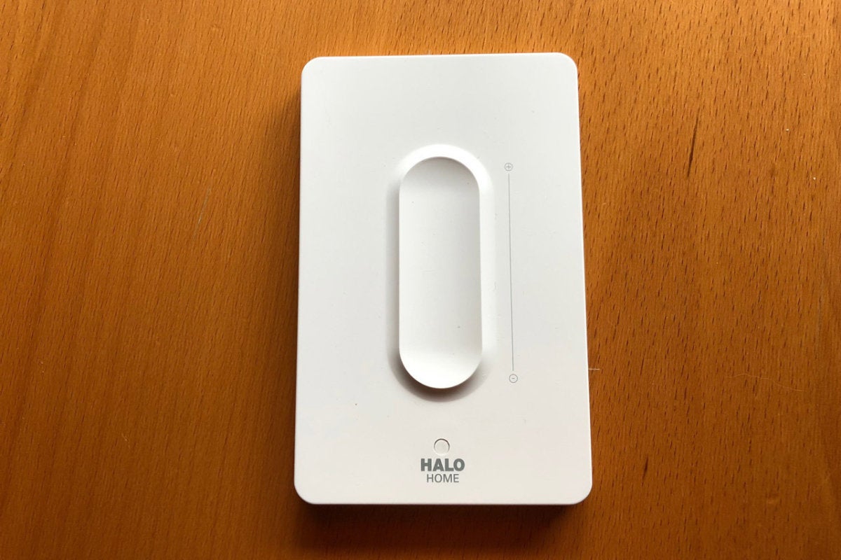halo smart switch 1