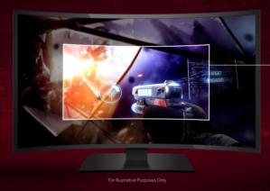 hdr gaming amd