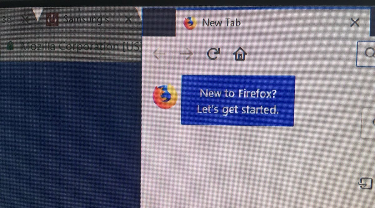hdr slider firefox vs chrome