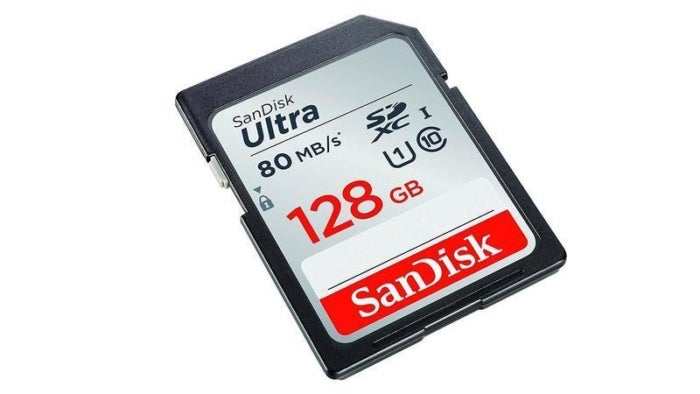 Sandisk