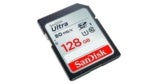 If you have an older Mac, don’t forget about the SD Card slot