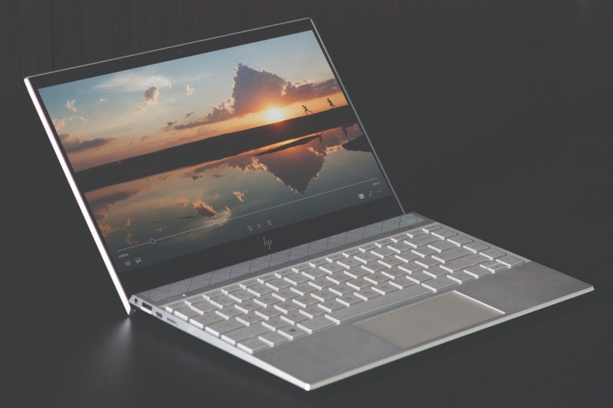HP Envy 13: Specs, features, price, release date | PCWorld