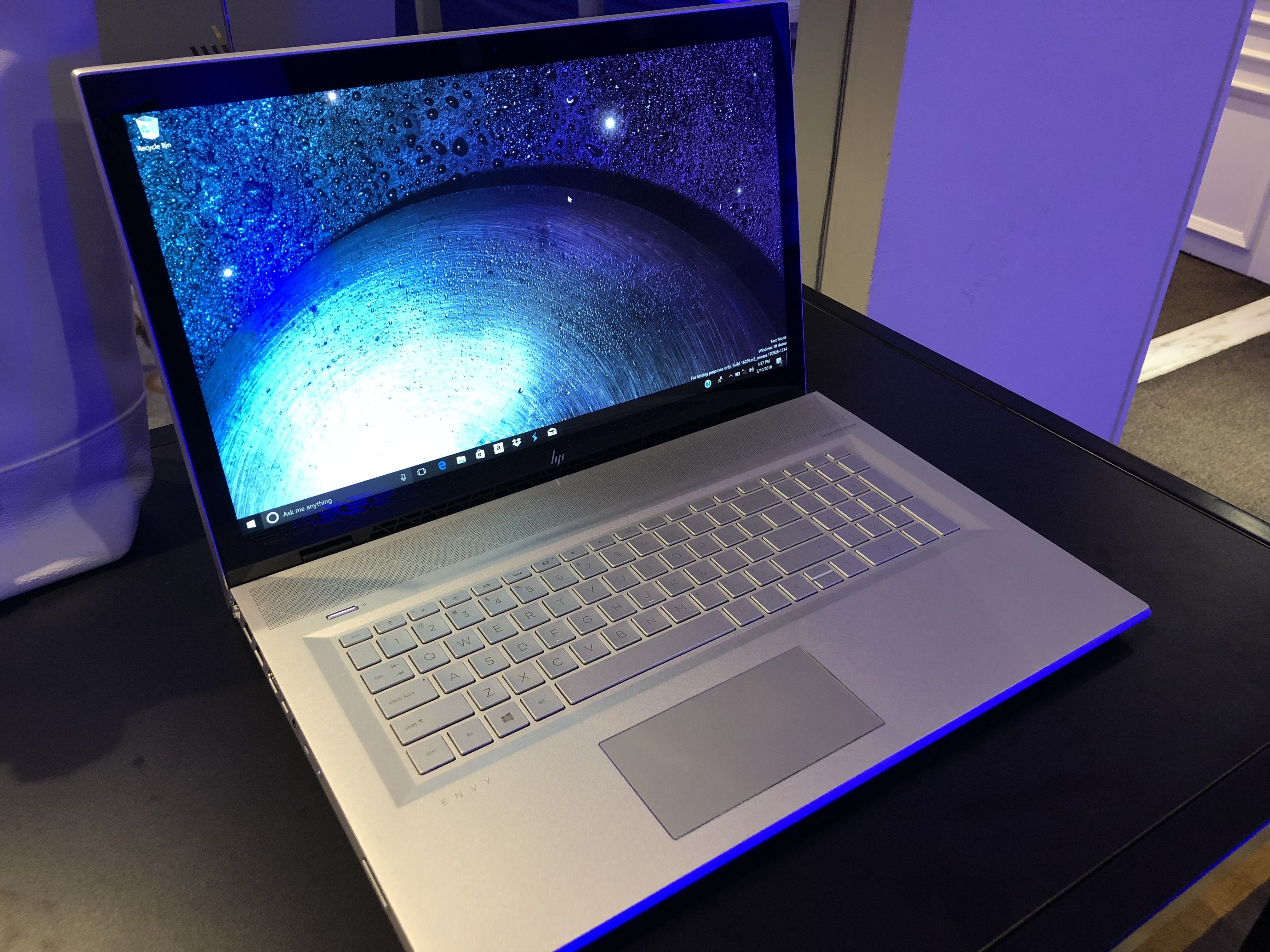 HP Envy 17 Specs, features, price, release date PCWorld