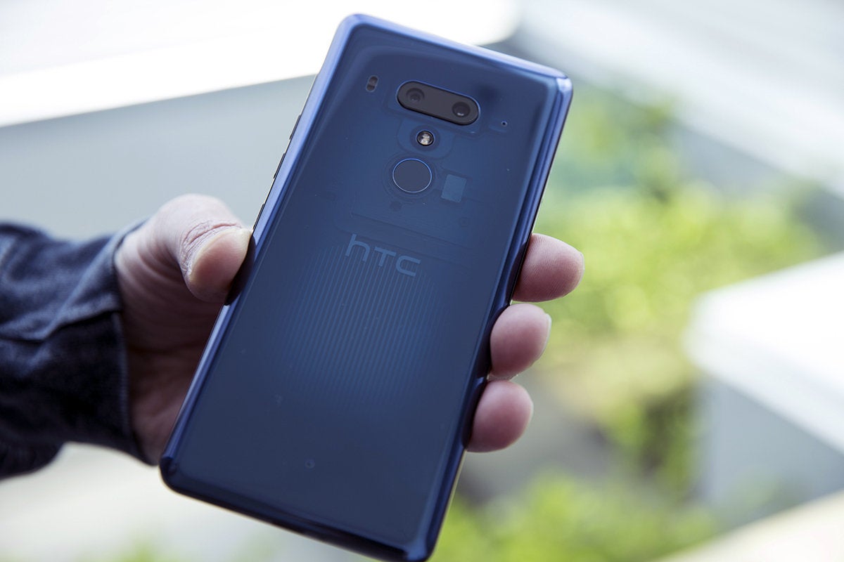htc u12 translucent