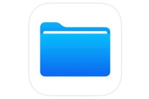 ios files app