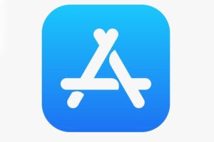 ios11 app store icon