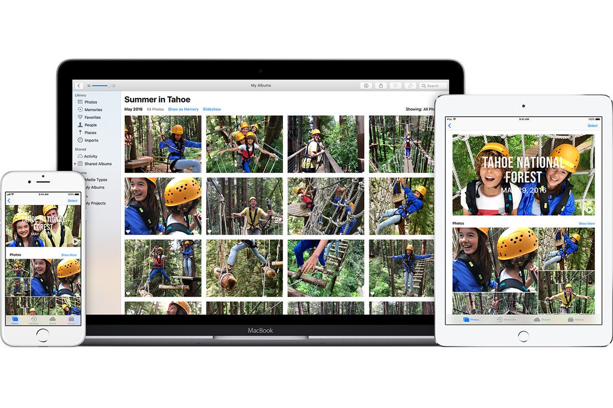 How To Properly Download Your Icloud Photo Library Macworld