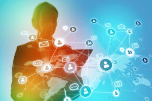 Compelling ways the C-level can leverage the IoT